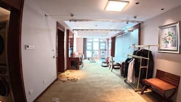 Fitnesscenter