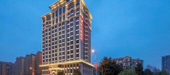 ZHONGZHOU INTERNATIONAL HOTEL