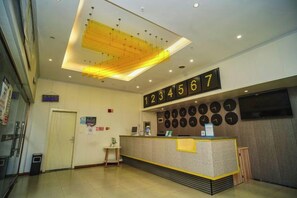 大堂