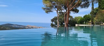 VILLA CASANOVA UP TO 12 PEOPLE