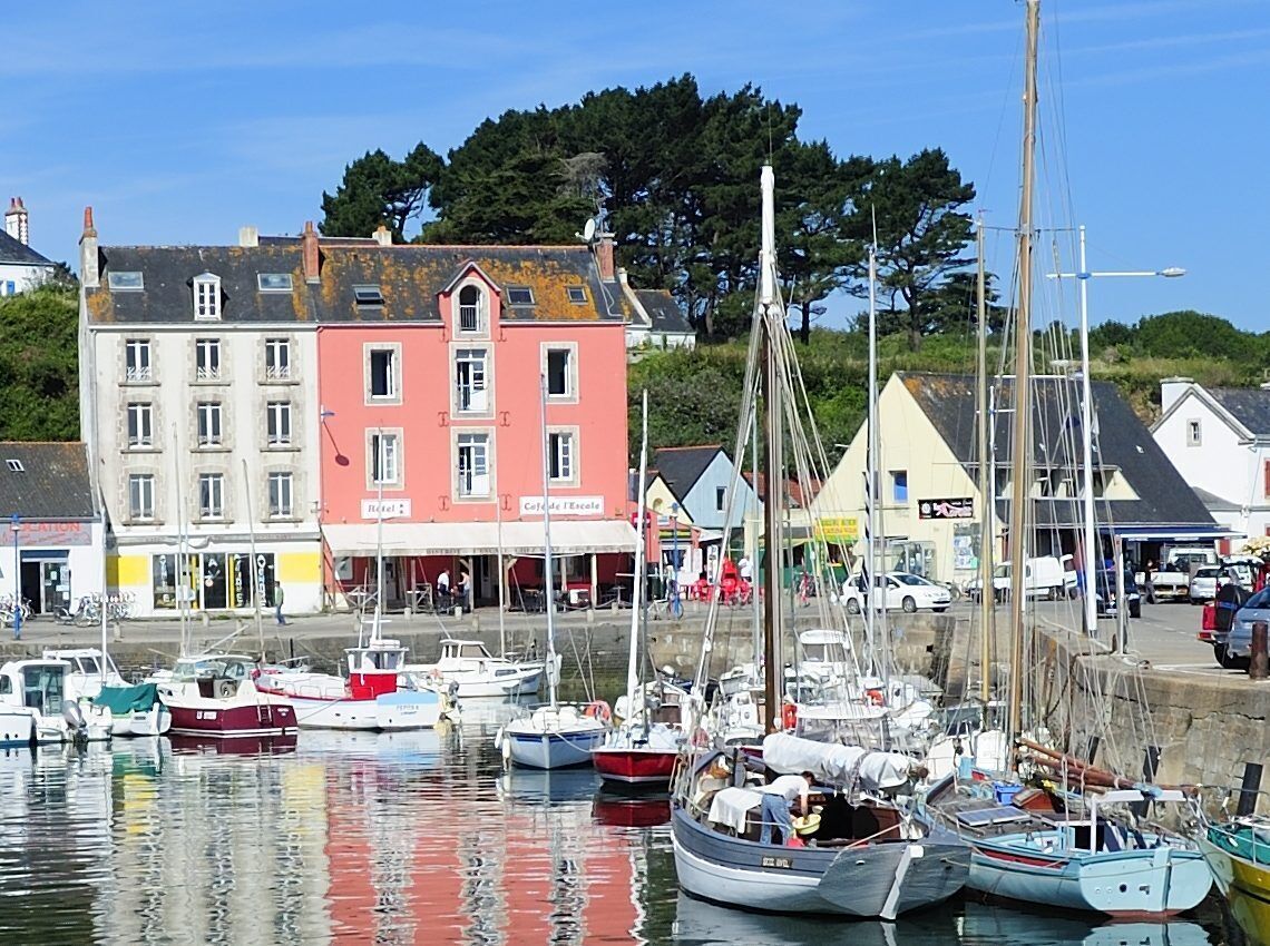 Jachthaven