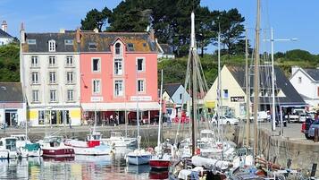 Jachthaven
