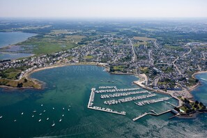 Port de plaisance