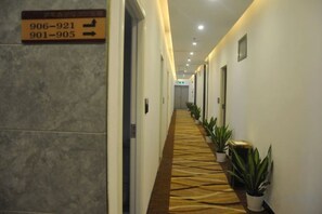 Interior - Rome Star City Shenzhen (Buji Old Street) (Shenzhen)