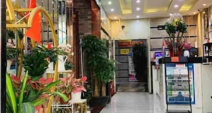 Rome Star City Shenzhen (Buji Old Street)