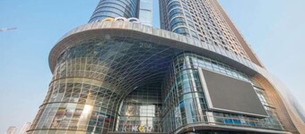 Senmei International Apartment Hotel (Shenzhen Binhe Shidai)