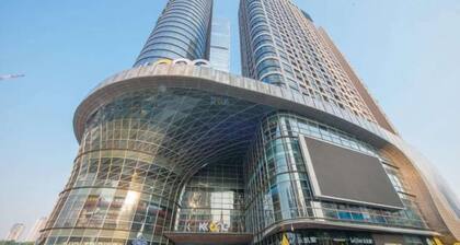 Senmei International Apartment Hotel (Shenzhen Binhe Shidai)