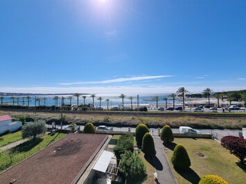 Vistas desde el alojamiento
