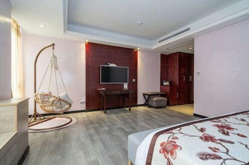 Yihao Hotel