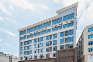 Exterior - Yihao Hotel (Xianyou)