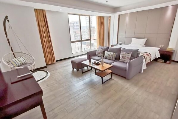 Room - Yihao Hotel (Xianyou)