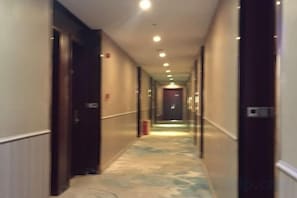 Unclassified image, 5 of 64, button - Yihao Hotel (Xianyou)