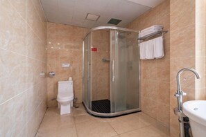 Unclassified image, 2 of 64, button - Yihao Hotel (Xianyou)
