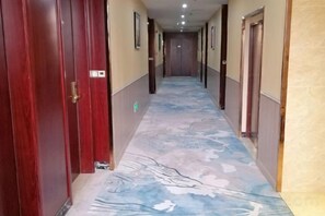 Unclassified image, 4 of 64, button - Yihao Hotel (Xianyou)