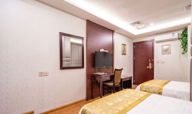 Habitación
