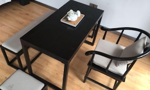 Dining - Yihao Hotel (Xianyou)