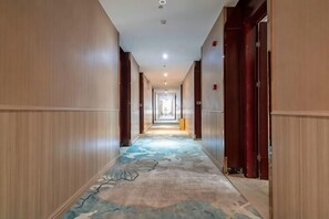Interior - Yihao Hotel (Xianyou)