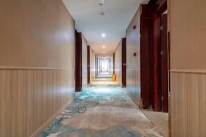 Interior - Yihao Hotel (Xianyou)