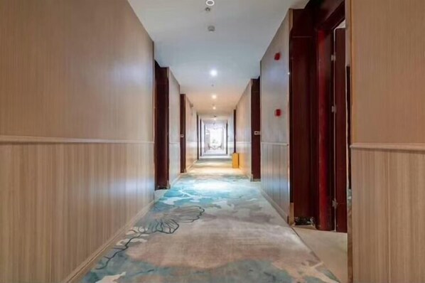 Interior - Yihao Hotel (Xianyou)