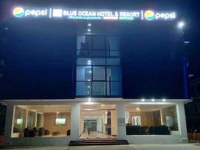 Blue Ocean Hotel & Resort