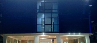 Blue Ocean Hotel & Resort