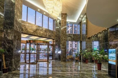 Fragrans Hotel