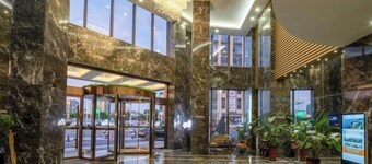 Fragrans Hotel