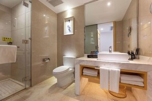 Room - Fragrans Hotel (Suzhou)