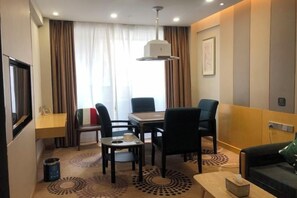 تناول الطعام