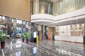 الردهة