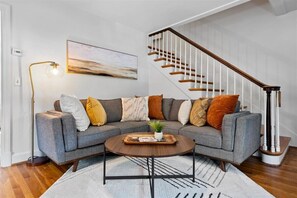 تلفزيون ذكي