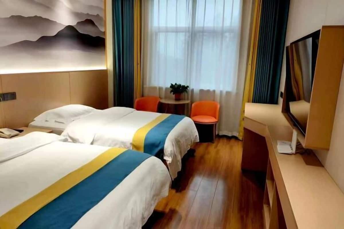Habitación