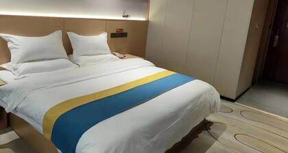 Royal Dragon Airport Hotel