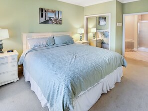 2 bedrooms, WiFi, wheelchair access