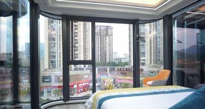 Luodian Anbang Garden Hotel