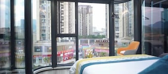 Luodian Anbang Garden Hotel