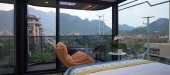 Luodian Anbang Garden Hotel