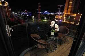 View from property - Luodian Anbang Garden Hotel (Luodian)