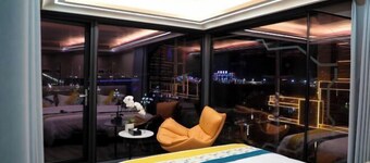 Luodian Anbang Garden Hotel