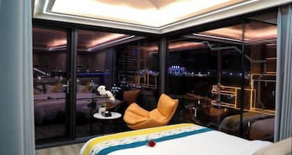 Luodian Anbang Garden Hotel