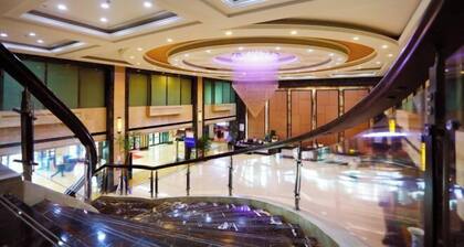 Yantai Baohua Mingdu Hotel