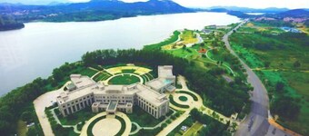 烟台宝华名都大酒店