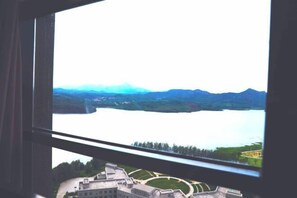 Room - Yantai Baohua Mingdu Hotel (Qixia)