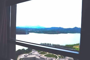 Room - Yantai Baohua Mingdu Hotel (Qixia)