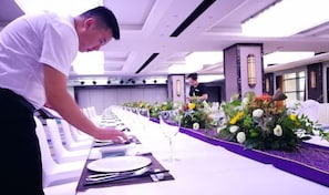 Evenementenzaal