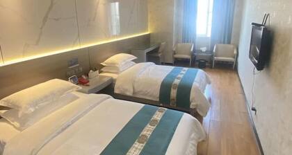 Nan'an Success Hotel