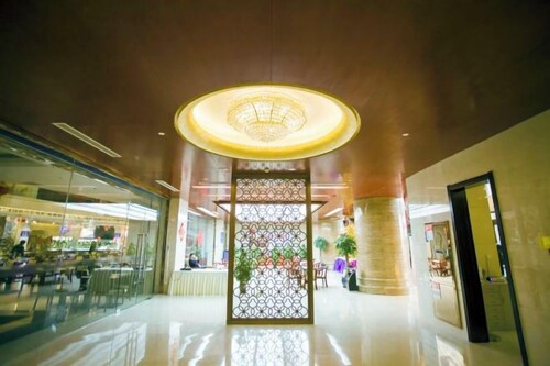 Shungeng International Hotel