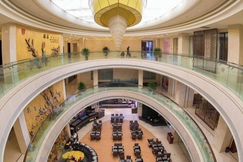 Shungeng International Hotel