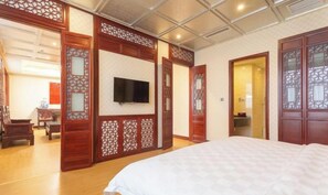 Room - Shungeng International Hotel (Jinan)