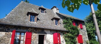 The Joseph and Melanie villa 